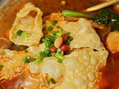 -桂小厨广西菜(万象城店)