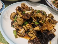 -旺角小渔村·海肠捞饭开创者(二马路店)