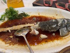 -丰尔粥食·顺德鱼生·干蒸排骨顺德菜(大良分店)