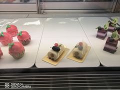 -赛瑞喜来登大酒店-盛宴自助餐厅
