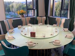 -马白开来特色羊排揪片子  (总店)