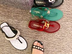 -CHANEL(恒隆广场店)