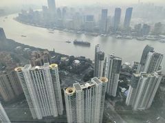 -上海中心大厦