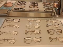 -AOJO眼镜(南翔印象城MEGA店)