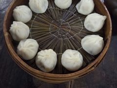 小笼包半笼-吾介小籠館