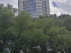 -咸亨大酒店-自助餐厅(解放南路店)