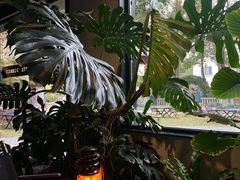 -J Create城市露营咖啡·简餐·宠物(上海动物园店)