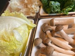 -东来顺·非遗火锅(赛格国际购物中心店)