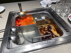 -海底捞火锅(漫乐城夜宵主题店)