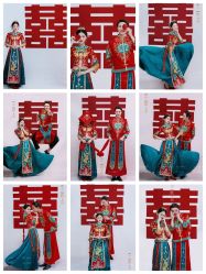-奈斯影像婚纱摄影(拱墅店)