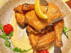 -Nord Grill&Bar Highland诺德西餐(深圳欢乐海岸店)