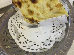 -葛尼沙印度餐厅 (镇明路店)