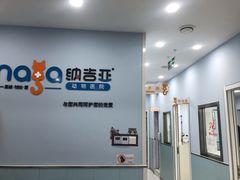 -纳吉亚猫专科动物诊疗中心(蒋宅口分院)