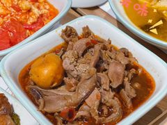 -老乡鸡(上海白玉兰广场店)