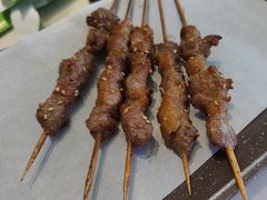 -不是烧烤·武汉大排档(亚运村店)