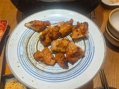 -牛也烧肉(摩尔城店)