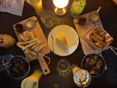 -东棠花园餐厅(湖工大店)