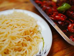 -盱眙虾神於氏龙虾(夫子庙红街店)