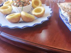 -吉顺坑烤