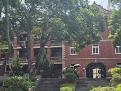 -厦门大学(思明校区)