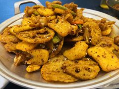 -香雪海饭店中餐厅(人民桥店)