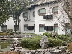 -扬州瘦西湖汇金酒店