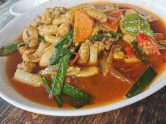 -阿弟特色海鲜餐厅·大排档(平潭店)