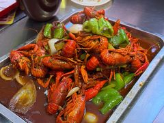 -遇西祠·海鲜烧烤(总店)