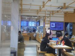 -饺子季水饺餐厅(新市街店)