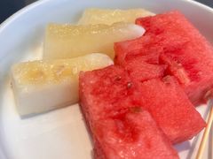 -俏立方·15年新楚菜