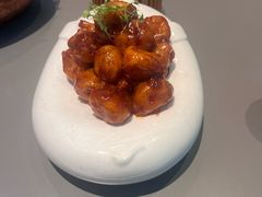 -桂满陇·杭州小馆(巴黎春天浦建店)