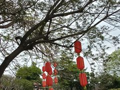 -广州莲花山旅游区