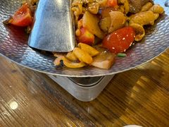 -老唐三下锅 ·张家界地标美食(溪布街店)