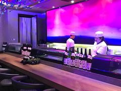 -和彩放题餐厅(酒仙桥店)