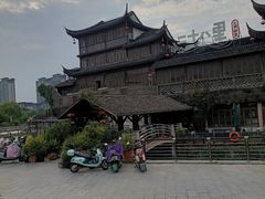 -二十八里太湖船菜(吉祥路店)