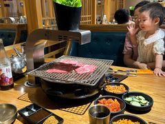 -九田家黑牛烤肉料理(华侨城店)