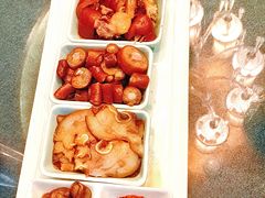 -富乐山酒店(西黄城根北街店)