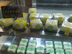 -鲍师傅糕点(春熙路店)