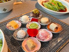 -秀儿四九城·新京菜(亚运村鸟巢店)