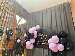 -迦南苑·新派青岛菜·生日纪念日主题餐厅
