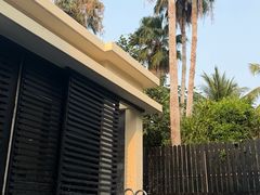 -三亚亚龙湾雅高铂尔曼别墅度假酒店