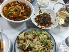 -京味精餐厅(长椿里小区店)