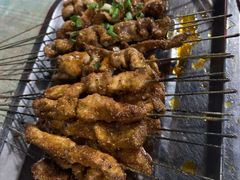 -建国烧烤(建乐路店)