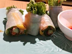 -米纸越南小馆(金鹰世界店)