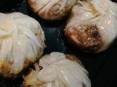 芝士蛋黄烧麦-217笋干馄饨