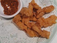 -周渝食惦酸菜鱼(青浦店)