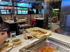 -大斌家串串火锅(德思勤店)