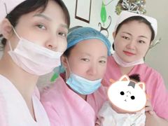 -福田家月子中心 产后 月嫂(市立母子医院店)