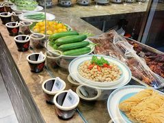 -鼎晟江南·融合江南宴(固戍店)