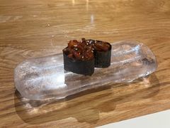 -上户日本料理(北仑富邦店)